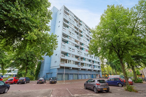 Verkocht: Jacoba van Beierenlaan 135, 2613 JD Delft